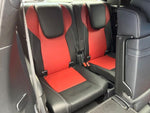 MERCEDES BENZ GLB