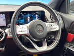 MERCEDES BENZ GLB