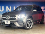 MERCEDES BENZ GLB