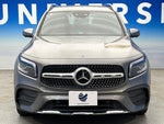 MERCEDES BENZ GLB