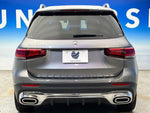 MERCEDES BENZ GLB