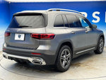 MERCEDES BENZ GLB