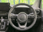 SIENTA HYBRID