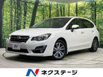 IMPREZA SPORT 4WD