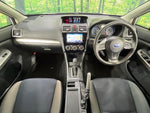 IMPREZA SPORT 4WD