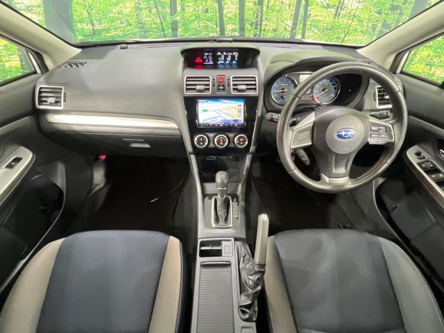 IMPREZA SPORT 4WD