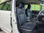 IMPREZA SPORT 4WD