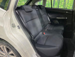 IMPREZA SPORT 4WD