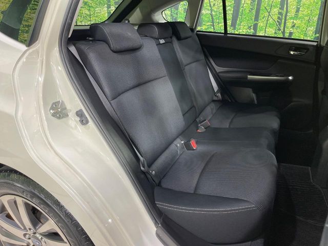 IMPREZA SPORT 4WD