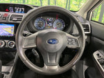 IMPREZA SPORT 4WD