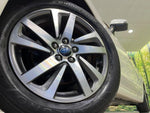 IMPREZA SPORT 4WD