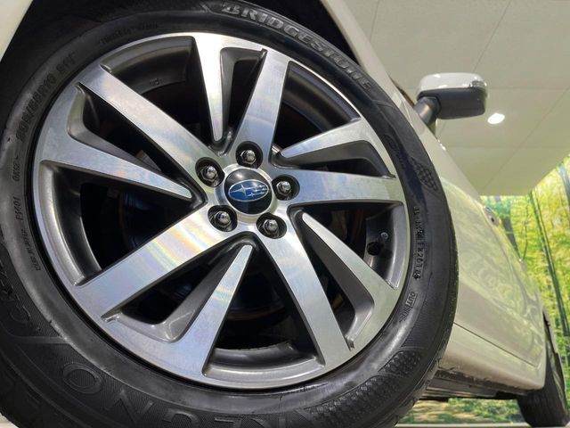 IMPREZA SPORT 4WD