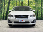 IMPREZA SPORT 4WD
