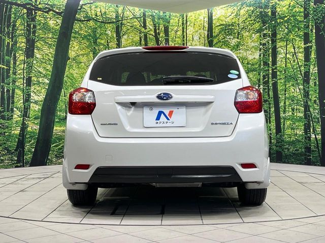 IMPREZA SPORT 4WD