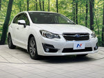 IMPREZA SPORT 4WD