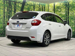 IMPREZA SPORT 4WD