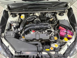 IMPREZA SPORT 4WD