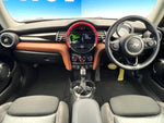 BMW MINI COOPER SD