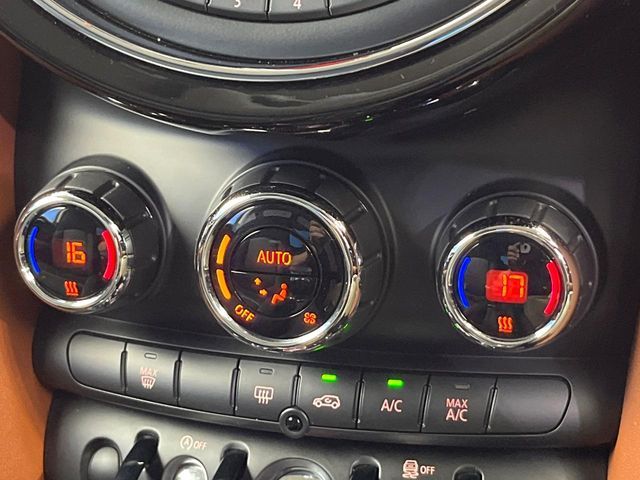 BMW MINI COOPER SD