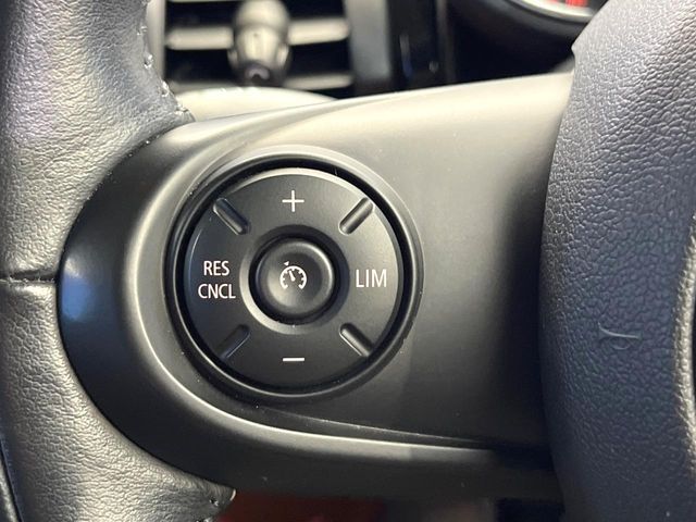 BMW MINI COOPER SD