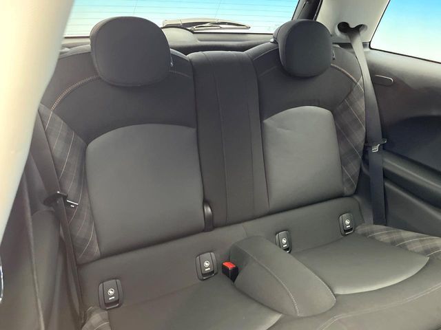BMW MINI COOPER SD