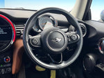 BMW MINI COOPER SD