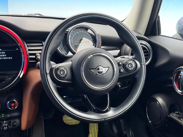 BMW MINI COOPER SD