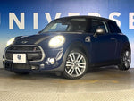 BMW MINI COOPER SD