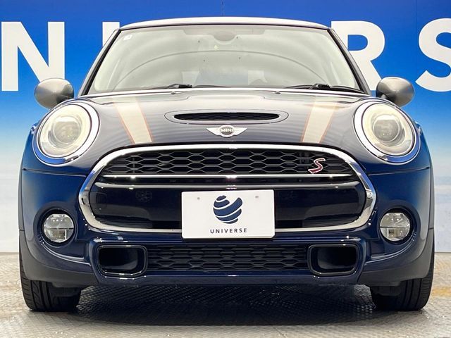 BMW MINI COOPER SD