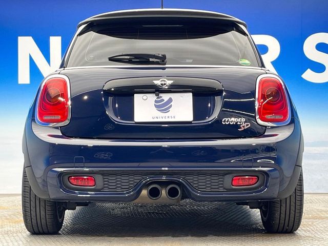 BMW MINI COOPER SD
