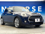 BMW MINI COOPER SD