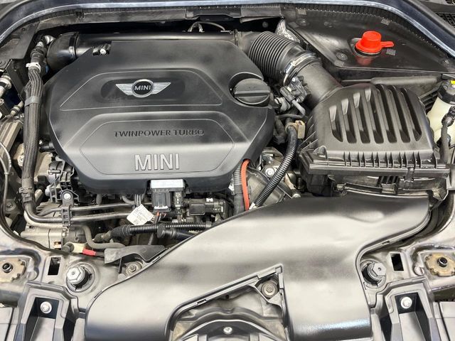 BMW MINI COOPER SD