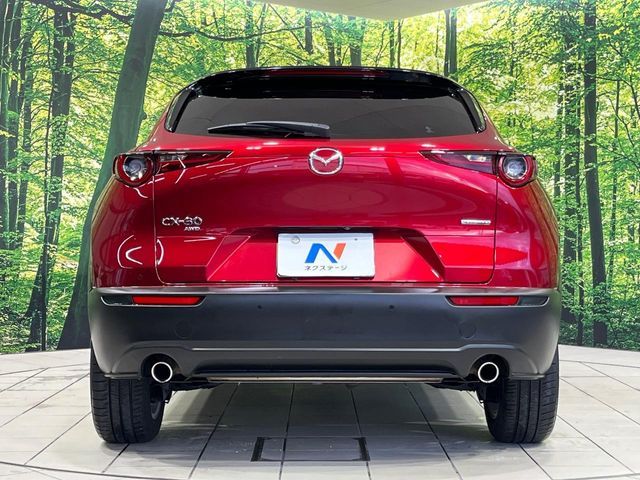 CX-30