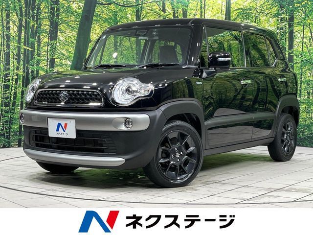 XBEE 4WD