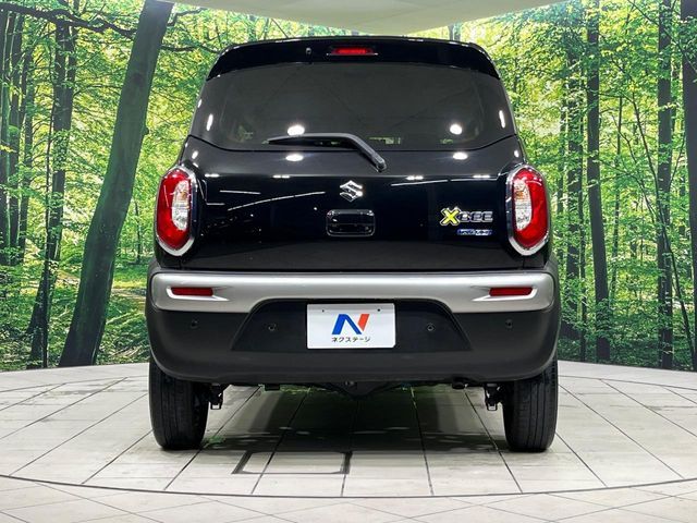 XBEE 4WD