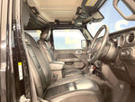 JEEP WRANGLER UNLIMITED