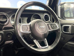 JEEP WRANGLER UNLIMITED