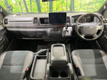 HIACE van 2WD