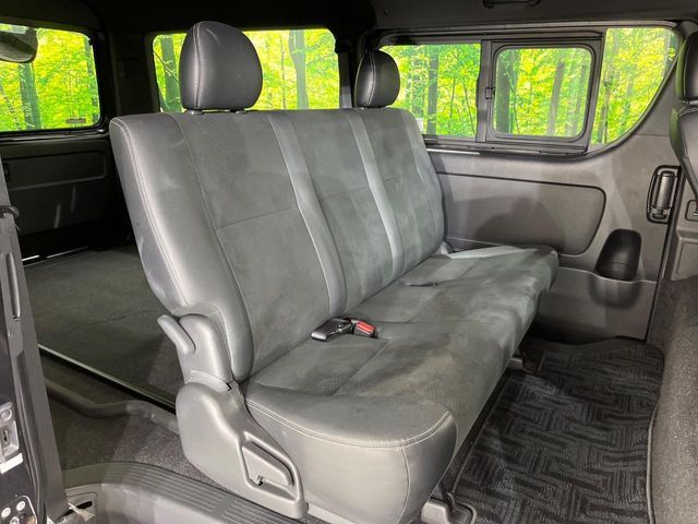 HIACE van 2WD