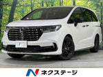 ODYSSEY e:HEV