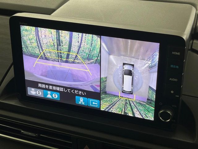 ODYSSEY e:HEV