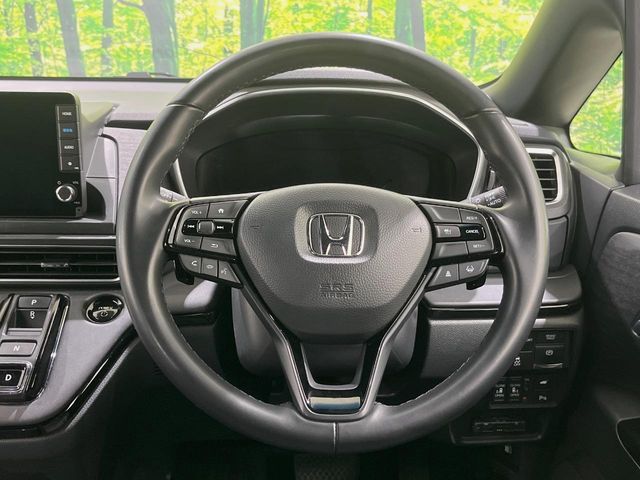 ODYSSEY e:HEV