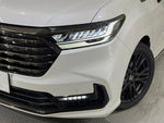 ODYSSEY e:HEV