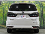 ODYSSEY e:HEV
