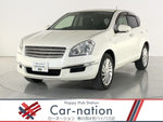 DUALIS 4WD