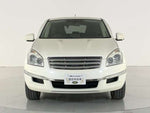 DUALIS 4WD