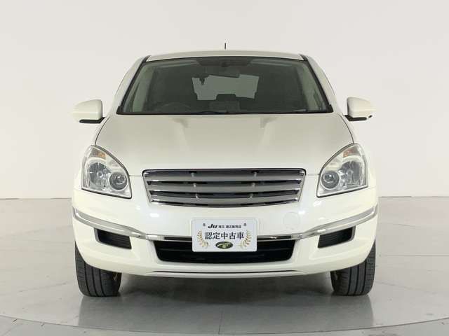 DUALIS 4WD