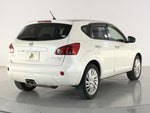 DUALIS 4WD