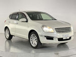 DUALIS 4WD