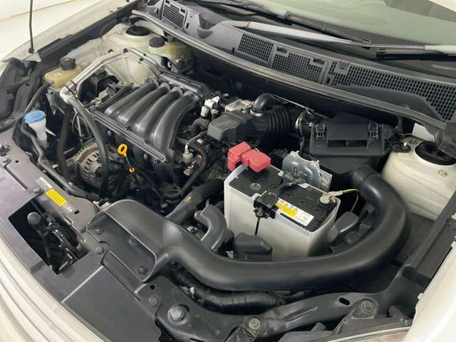 DUALIS 4WD